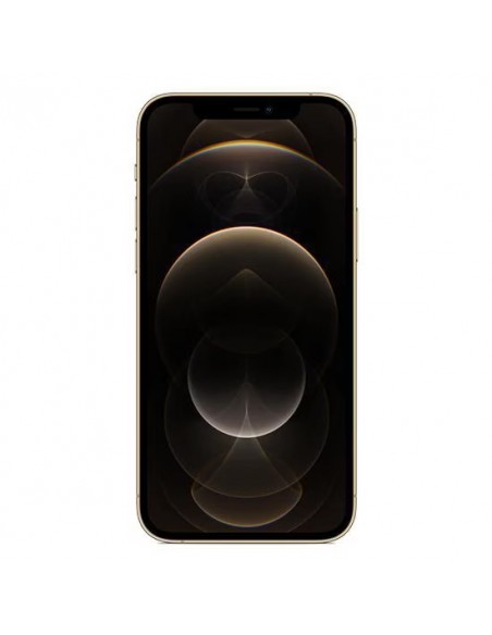Apple iPhone 12 Pro Max 256 GB Gold (zlatý)