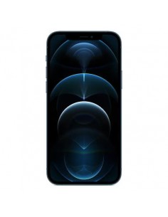 Apple iPhone 12 Pro Max 256 GB Pacific Blue (tichomořsky... 2