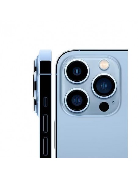 Apple iPhone 13 Pro Max 128 GB Sierra Blue (modré pohoří)