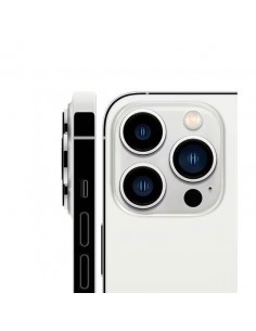 Apple iPhone 13 Pro Max 128 GB Silver (stříbrný) 2