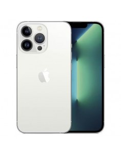 Apple iPhone 13 Pro Max 128 GB Silver (stříbrný)