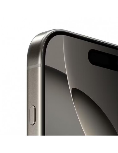 Apple iPhone 16 Pro Max 256 GB Natural Titanium...