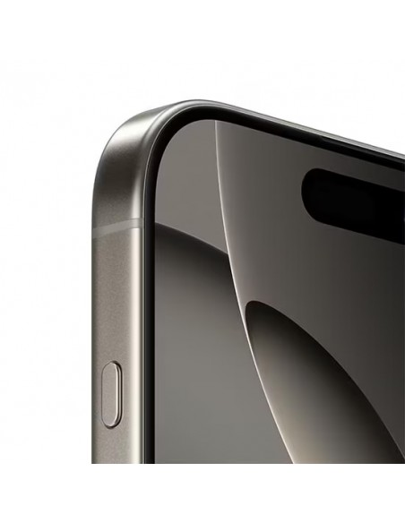 Apple iPhone 16 Pro Max 256 GB Natural Titanium (přírodní titan)