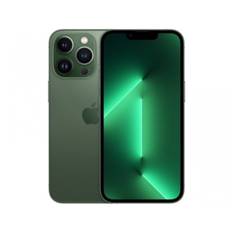 Apple iPhone 13 Pro 128 GB Alpine Green (alpsky zelený)