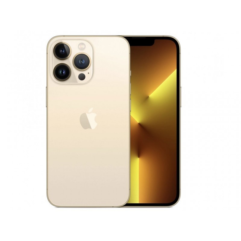 Apple iPhone 13 Pro 128GB Gold (zlatý)