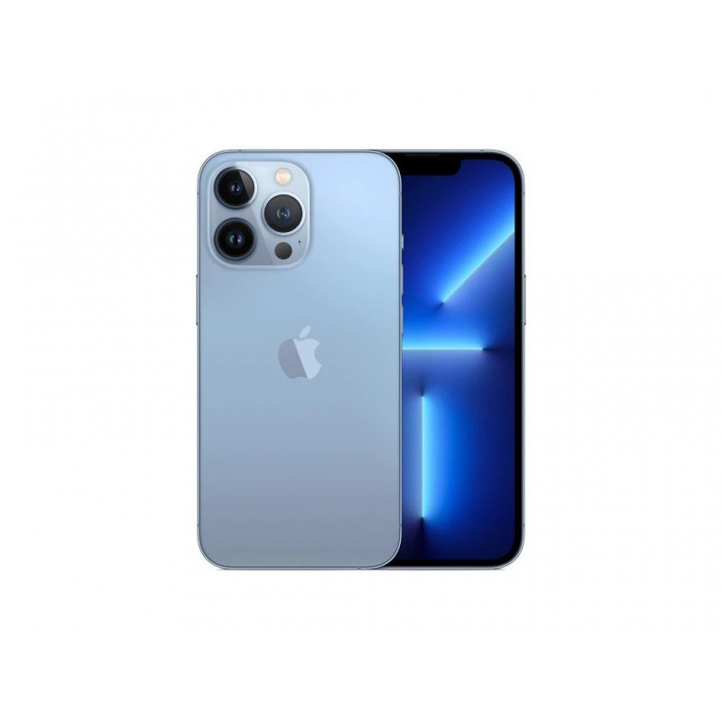 Apple iPhone 13 Pro 128 GB Sierra Blue (horsky modrý)
