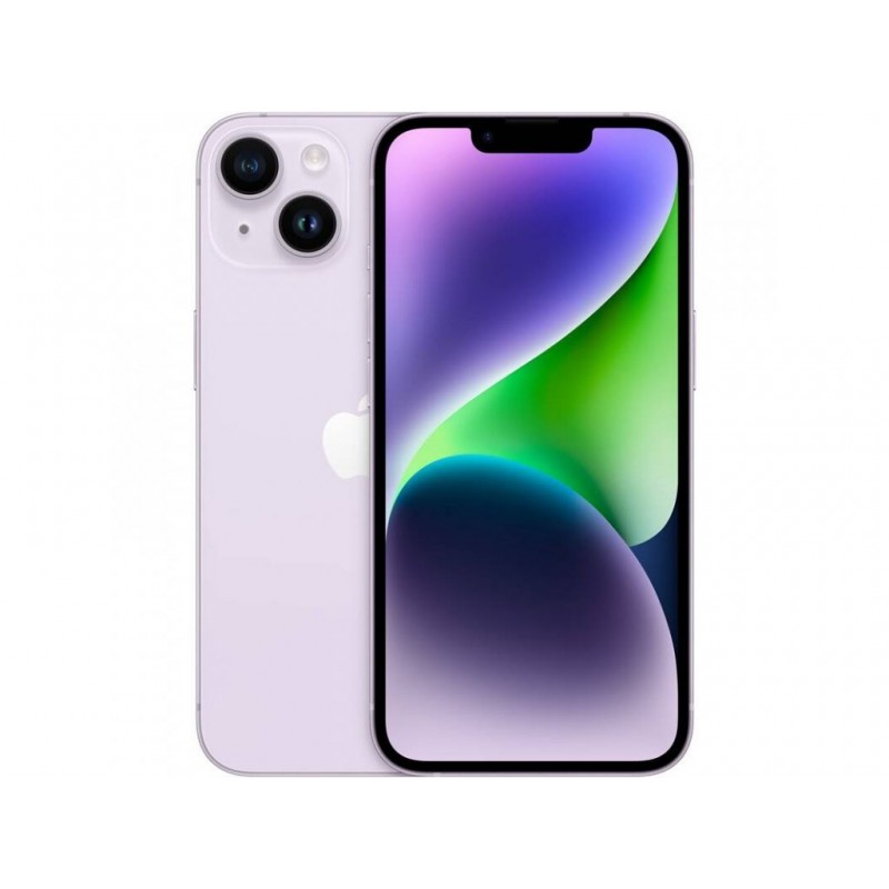 Apple iPhone 14 256 GB Purple (fialový)