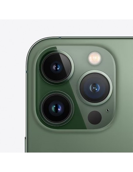 Apple iPhone 13 Pro Max 128 GB Alpine Green (alpská zelená)