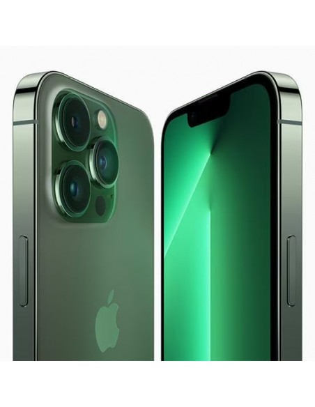Apple iPhone 13 Pro Max 128 GB Alpine Green (alpská zelená)