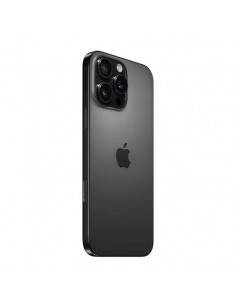 Apple iPhone 16 Pro Max 256 GB Black Titanium (černý titan) 2