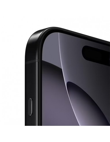Apple iPhone 16 Pro Max 256 GB Black Titanium...