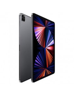 Apple iPad Pro 12.9 5th Gen WiFi 256 GB Space Grey... 2