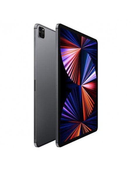 Apple iPad Pro 12.9 5th Gen WiFi 256 GB Space Grey (vesmírně šedý)