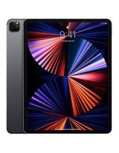 Apple iPad Pro 12.9 5th Gen WiFi 256 GB Space Grey...
