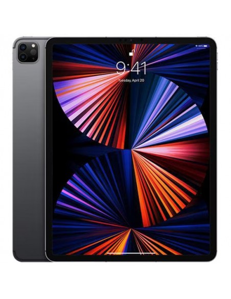 Apple iPad Pro 12.9 5th Gen WiFi 256 GB Space Grey (vesmírně šedý)