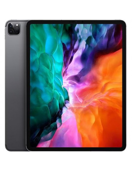 Apple iPad Pro 12.9 4th Gen WiFi 128 GB Space Grey (vesmírně šedý)