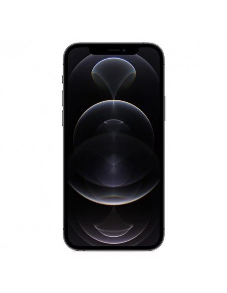 Apple iPhone 12 Pro Max 128 GB Graphite (grafitový)