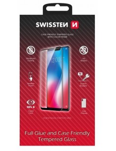 iPhone - Ochranné sklo