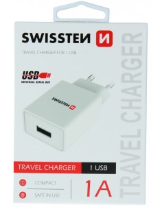 iPhone - napájecí adaptér