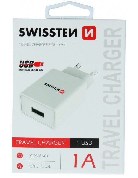 iPhone - napájecí adaptér