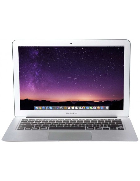 MacBook Air 13" 2017 128 GB