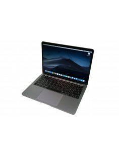 MacBook Air 13" 2018 256GB - Space Gray (vesmírně šedý) 2