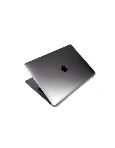 MacBook Air 13" 2018 256GB - Space Gray (vesmírně šedý)