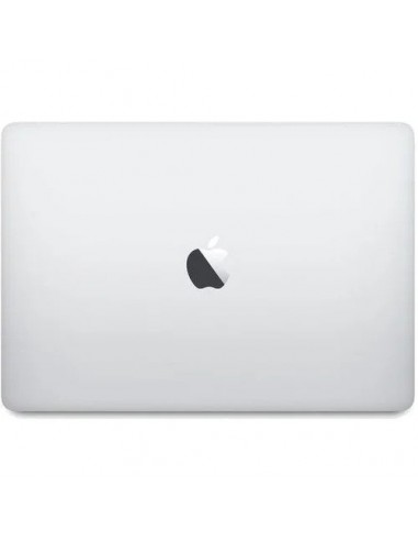 MacBook Pro 2017 13" 256 GB Silver (stříbrný)
