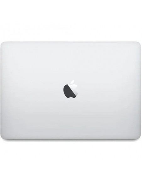 MacBook Pro 2017 13" 256 GB Silver (stříbrný)