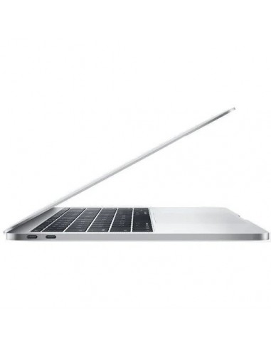 MacBook Pro 2017 13" 256 GB Silver (stříbrný)
