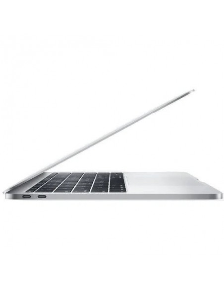 MacBook Pro 2017 13" 256 GB Silver (stříbrný)