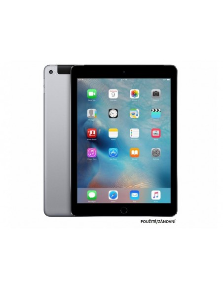 iPad Air 2 64GB WiFi + Cellular