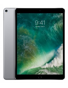 Apple iPad Pro 10.5" (2017) 64GB WiFi + Cellular