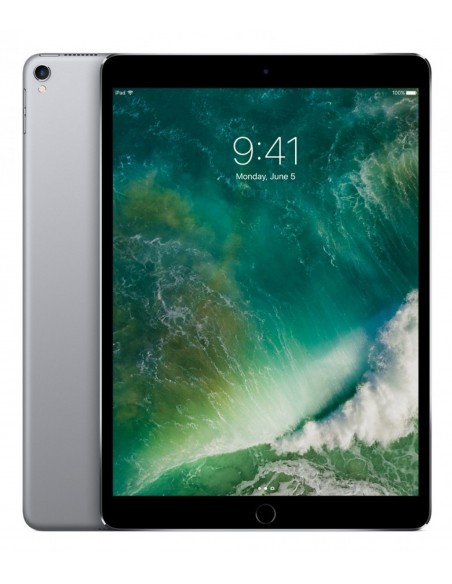 Apple iPad Pro 10.5" (2017) 64GB WiFi + Cellular