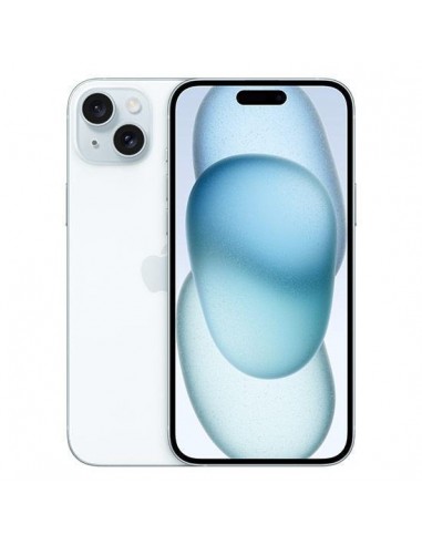 Apple iPhone 15 128GB Blue (modrý)