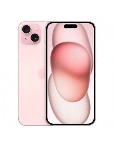 Apple iPhone 15 128GB Pink (ružový)