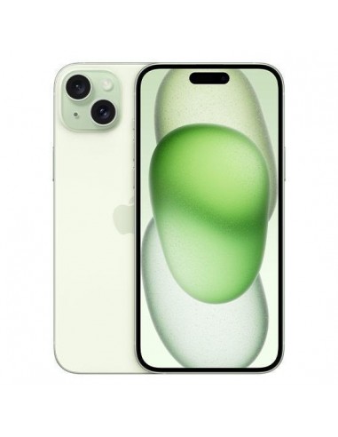 Apple iPhone 15 128GB Green (zelený)