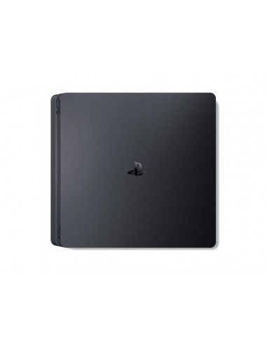 Sony PlayStation 4 500GB - zánovní