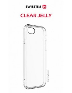 iPhone - TRANSPARENTNÍ KRYT