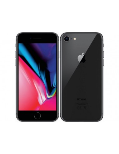 Apple iPhone 8 128GB Space gray (vesmírně šedý)