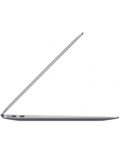 Apple MacBook Air 13,3" / M1 / 8GB / 256GB / gray