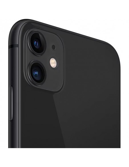 Apple iPhone 11 64 GB Black (černý)