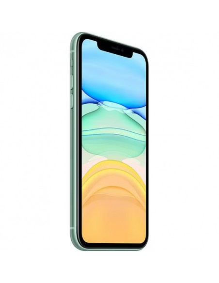 Apple IPhone 11 64 GB Green (zelený)
