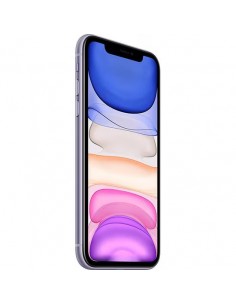 Apple iPhone 11 64 GB Purple (fialový) 2