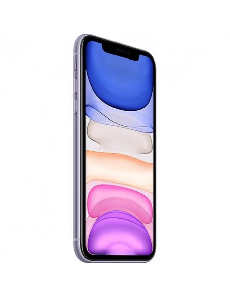 Apple iPhone 11 64 GB Purple (fialový)