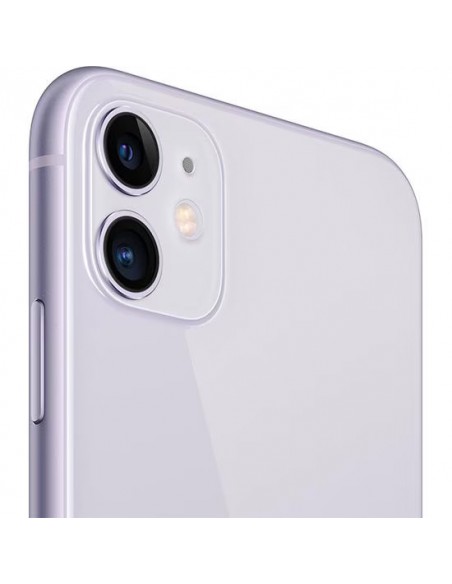 Apple iPhone 11 64 GB Purple (fialový)