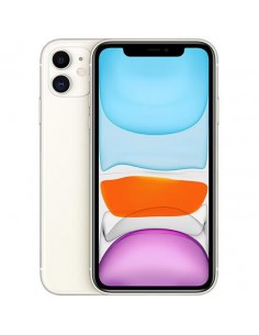 Apple iPhone 11 64 GB White (bílý)