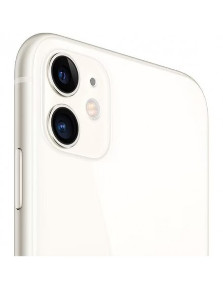 Apple iPhone 11 64 GB White (bílý)