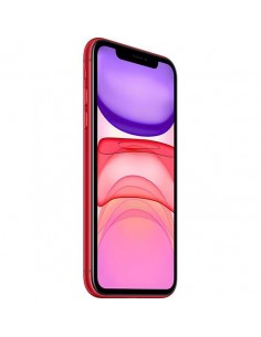 Apple iPhone 11 64 GB Red (červený) 2