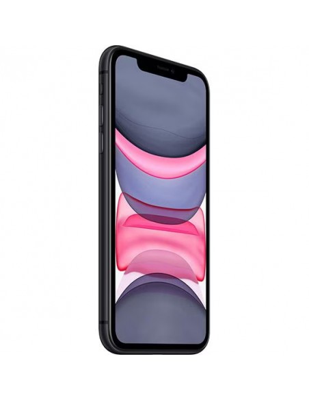 Apple iPhone 11 256 GB Black (černý)